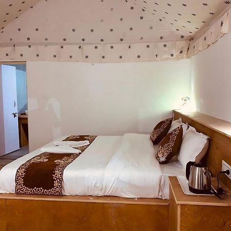 Desert Drop Resort Jaisalmer Sām Εξωτερικό φωτογραφία