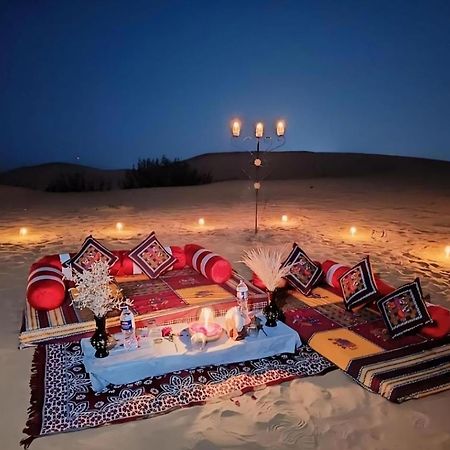 Desert Drop Resort Jaisalmer Sām Εξωτερικό φωτογραφία