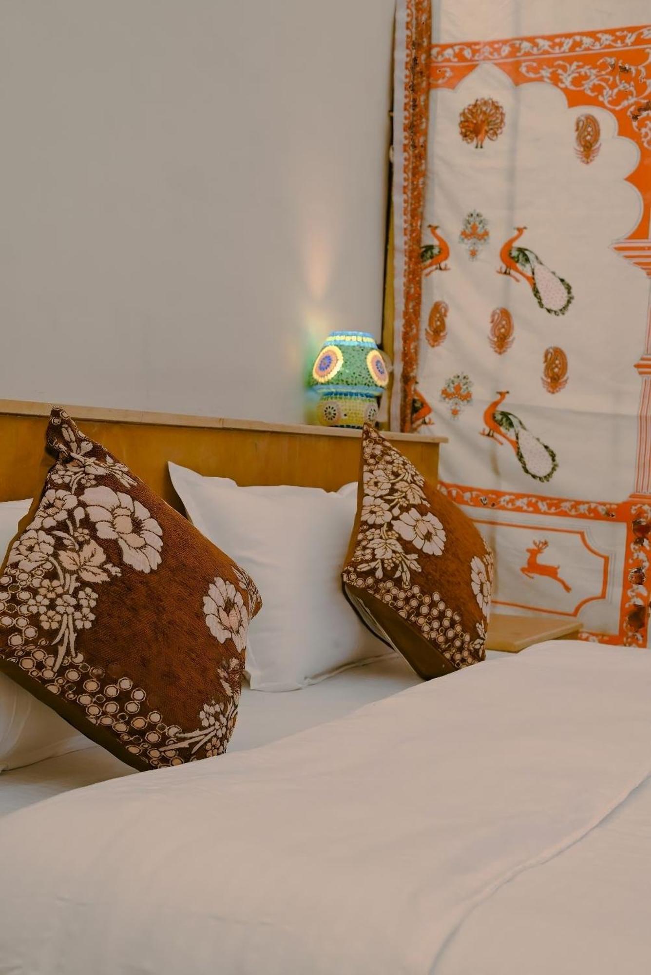 Desert Drop Resort Jaisalmer Sām Εξωτερικό φωτογραφία
