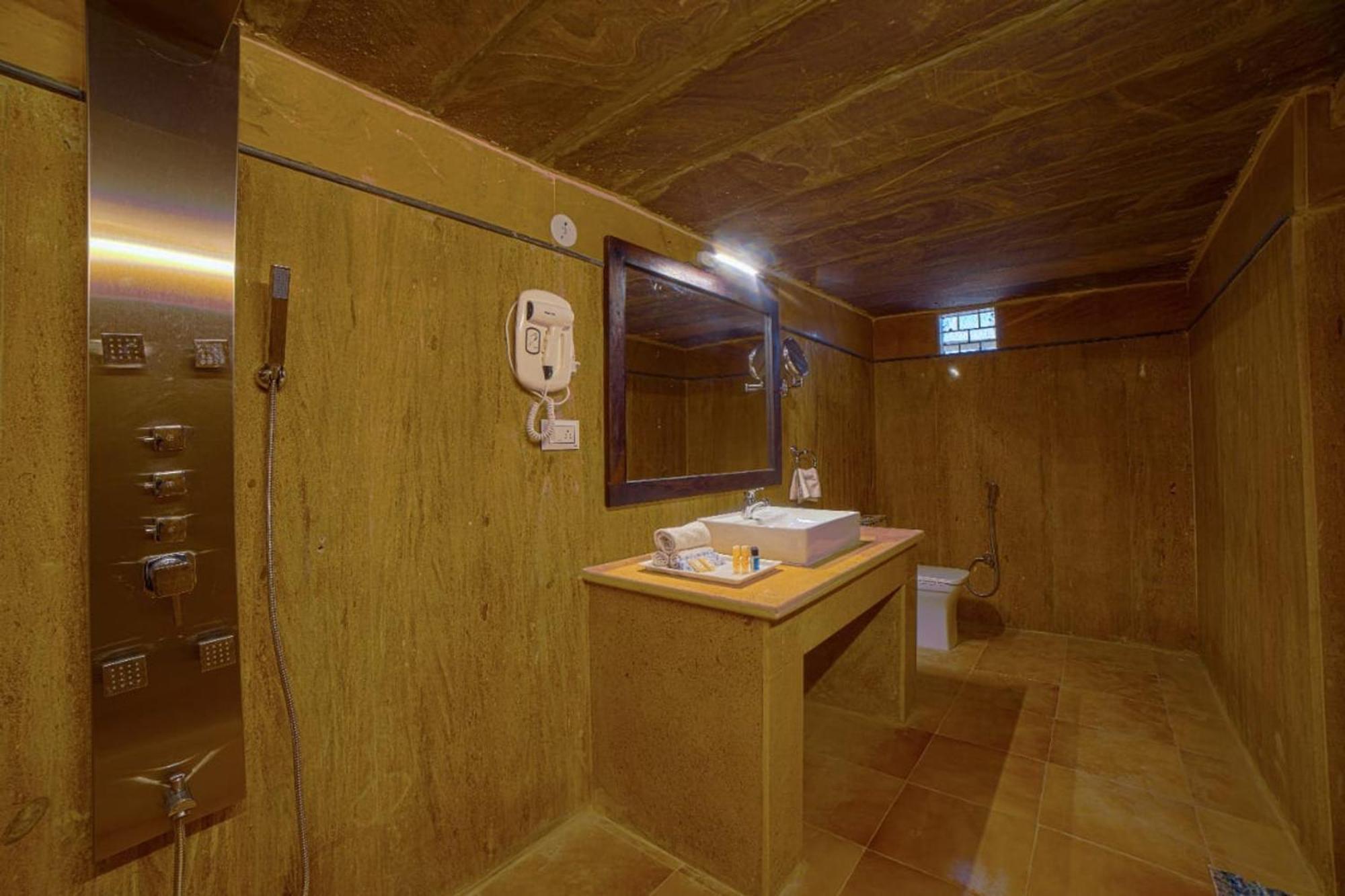 Desert Drop Resort Jaisalmer Sām Εξωτερικό φωτογραφία