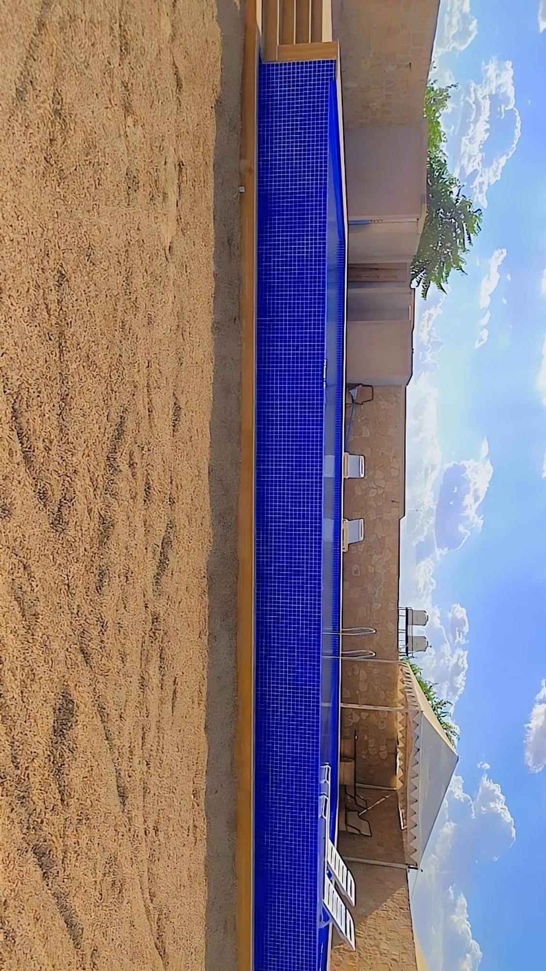 Desert Drop Resort Jaisalmer Sām Εξωτερικό φωτογραφία